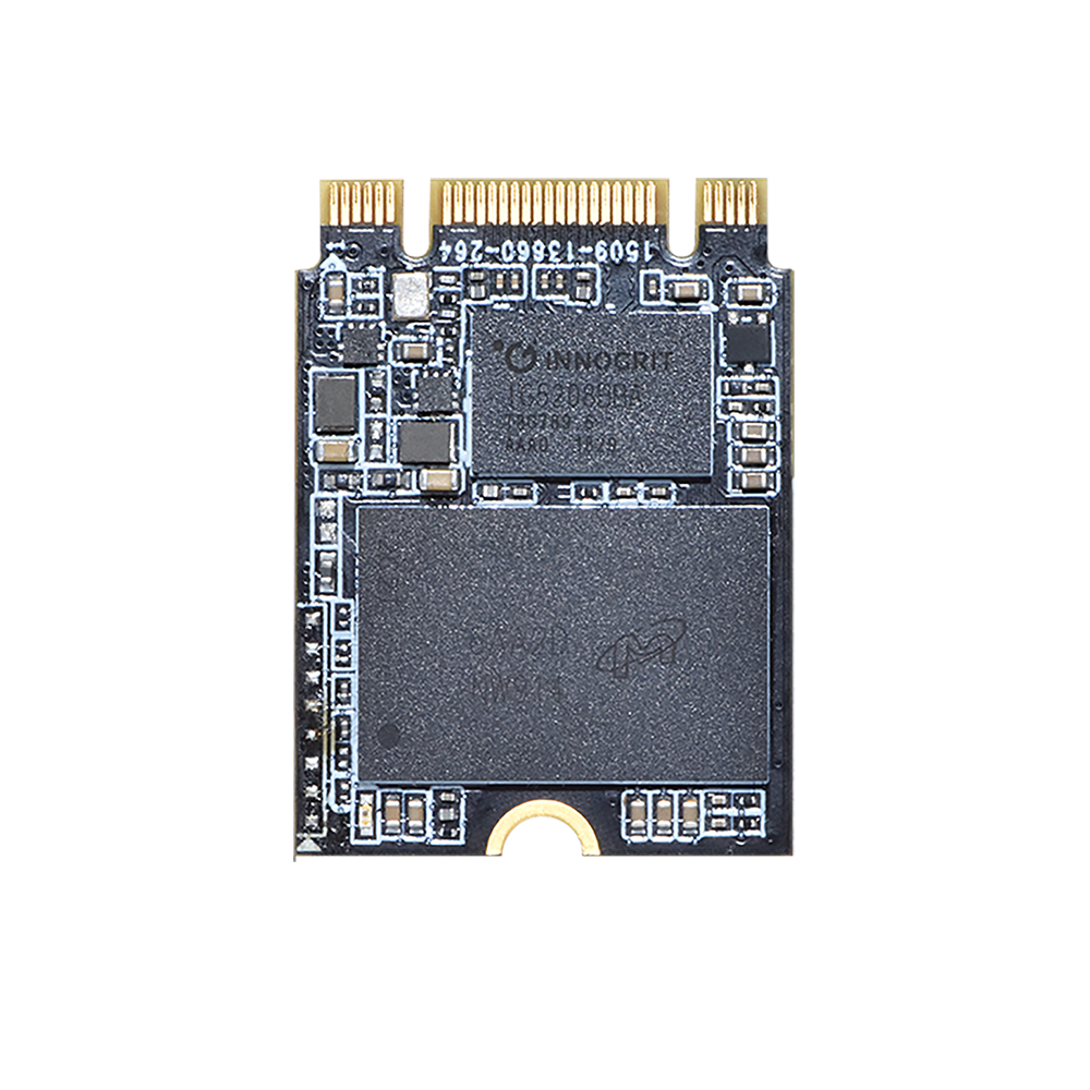 M.2 PCIe SSD