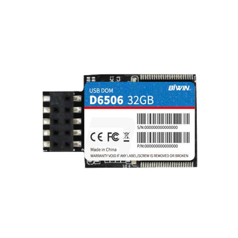 USB DOM SSD