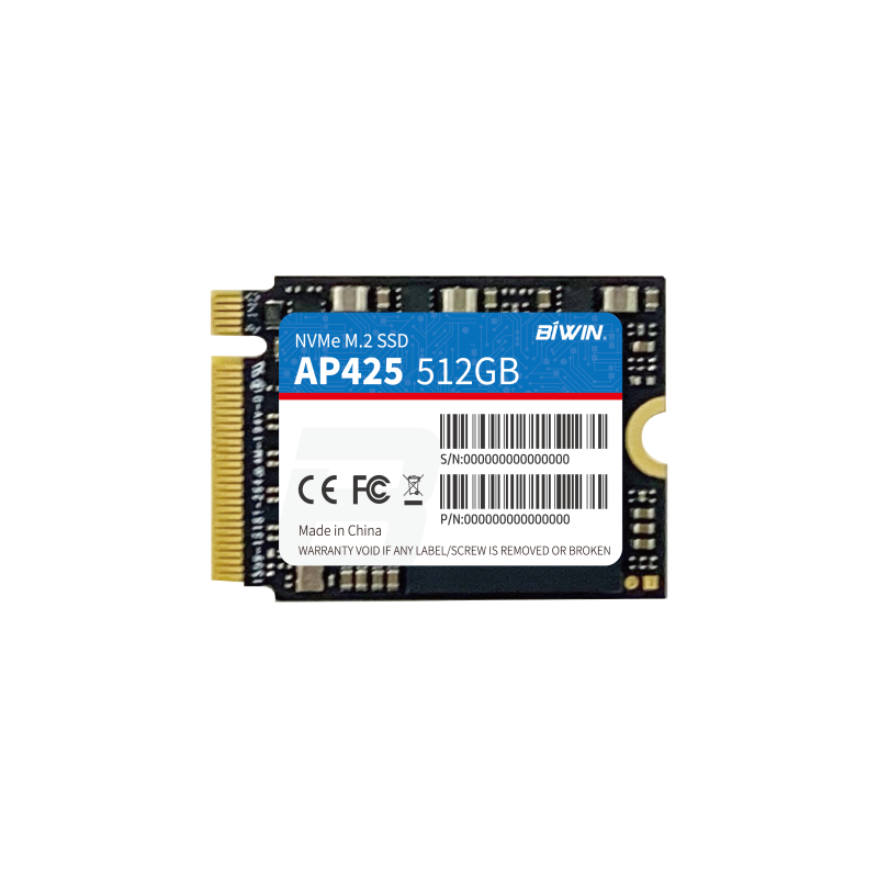 M.2 PCIe SSD（图1）