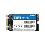 M.2 PCIe SSD（图1）