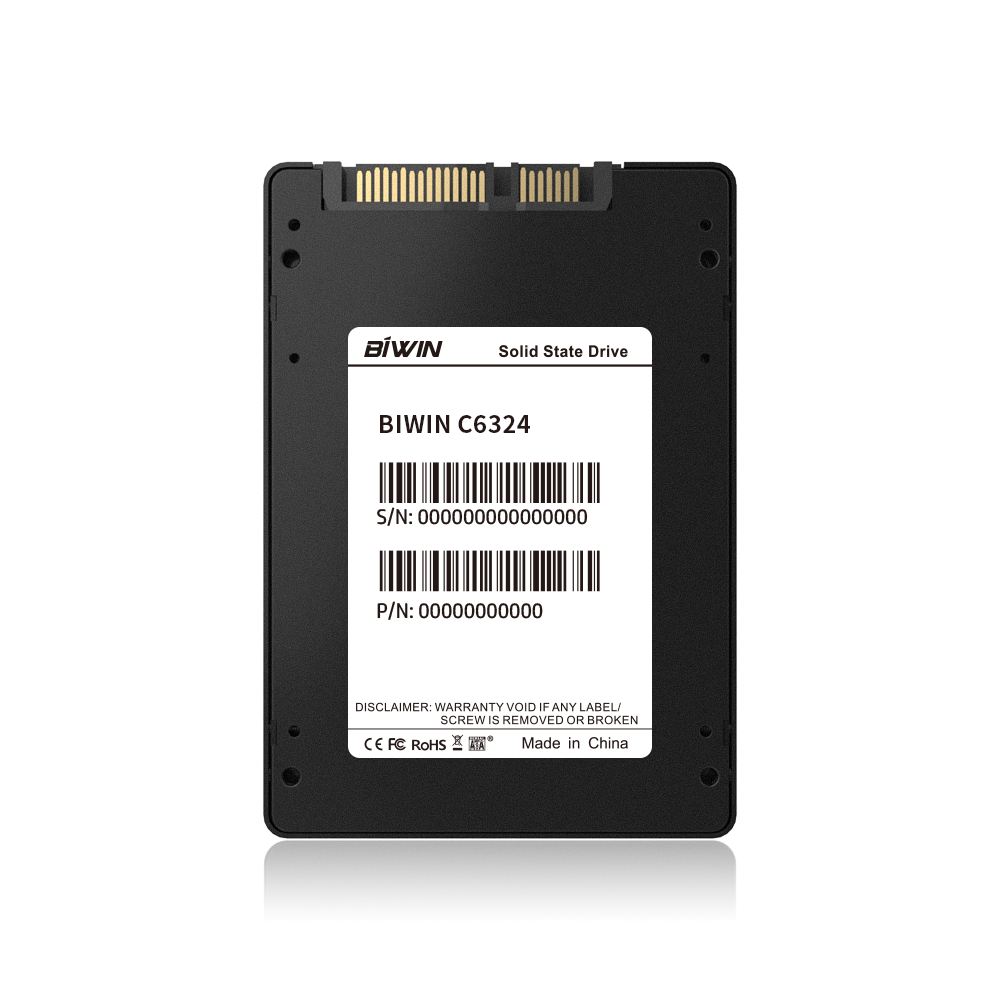 2.5 inch SATA SSD（图2）