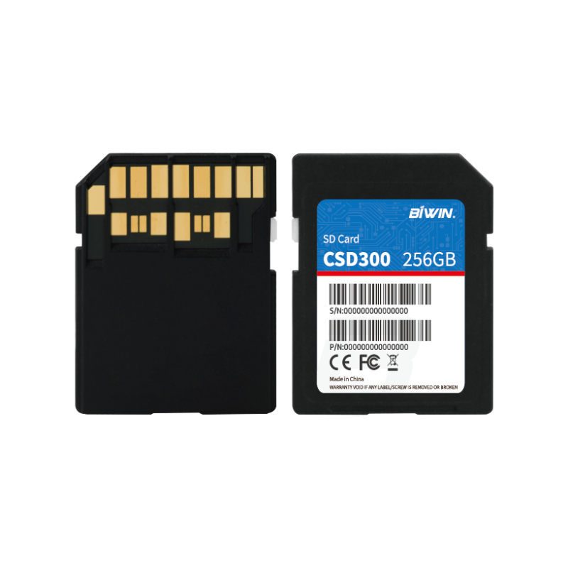 BIWIN SD Card（图1）