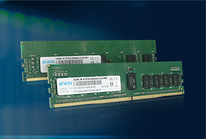 SUNBET服务器内存RD100系列DDR4 RDIMM通过Intel授权实验室AVL认证