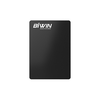 2.5" Inch SATA SSD